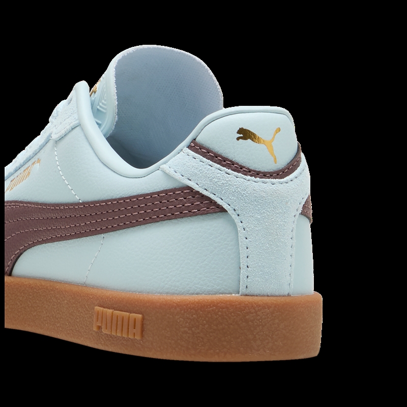 Puma Sneakers Club Era - Aqua